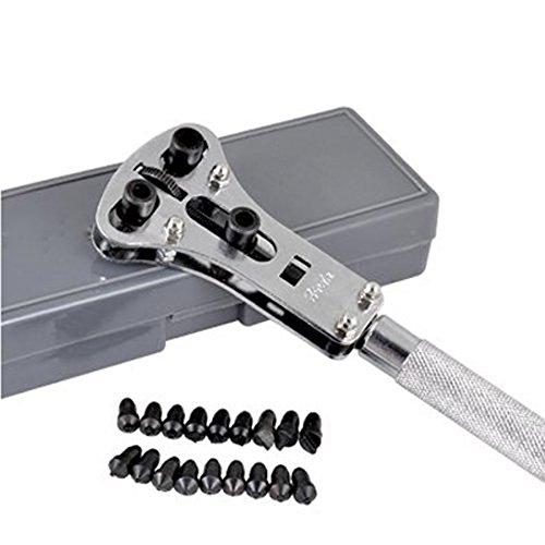 SODIAL(R) Ver De Nuevo La Caja Del Abrelatas Kit