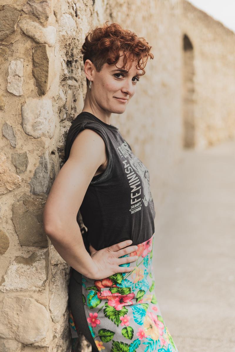 Cómo hacer delantal