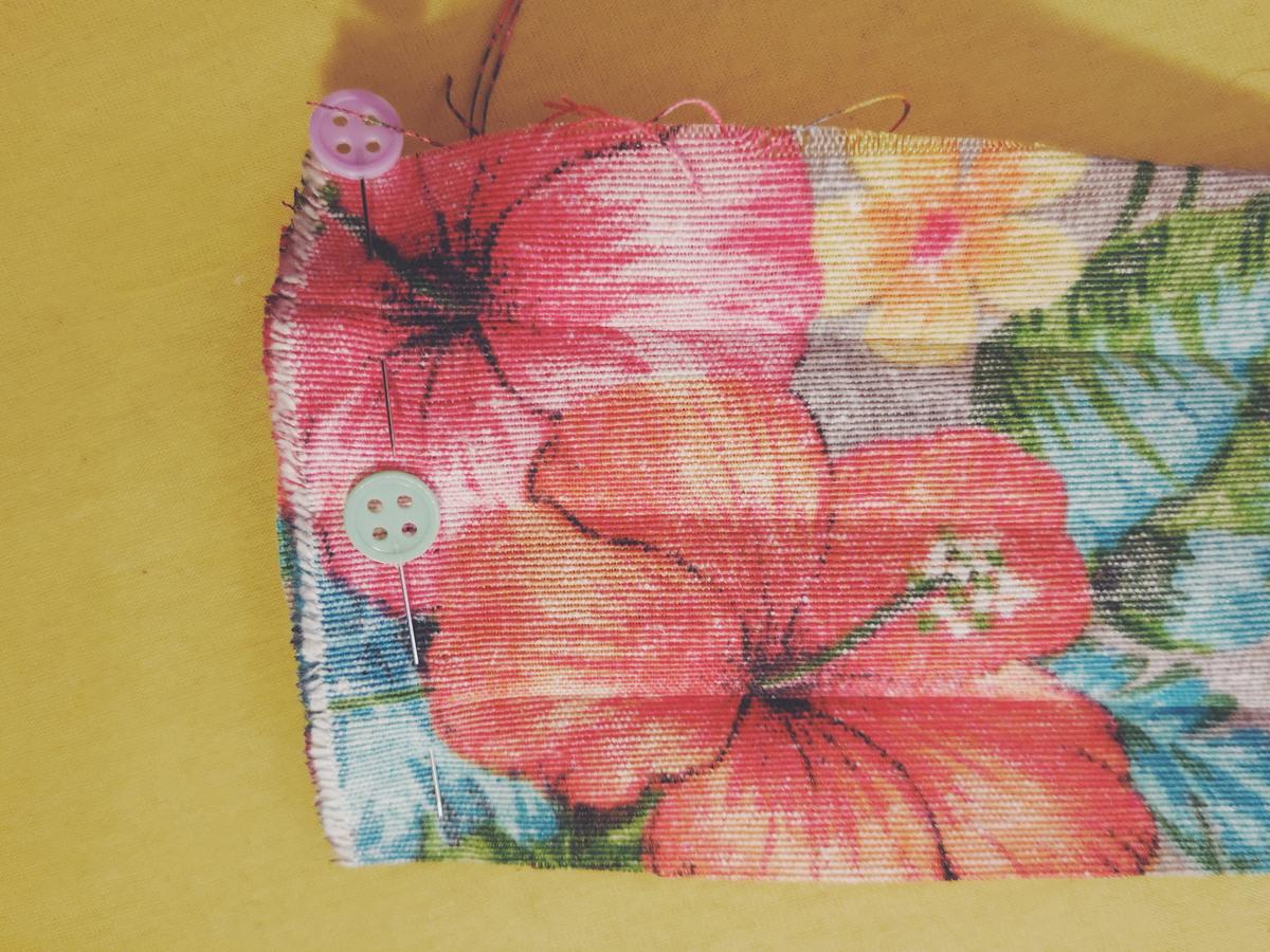 Cómo hacer delantal