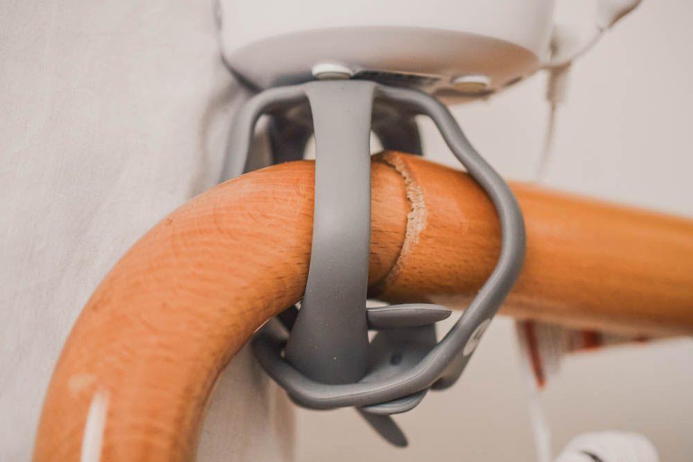 Vigilabebés Motorola MBP 50