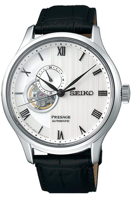 Seiko Presage SSA379J1