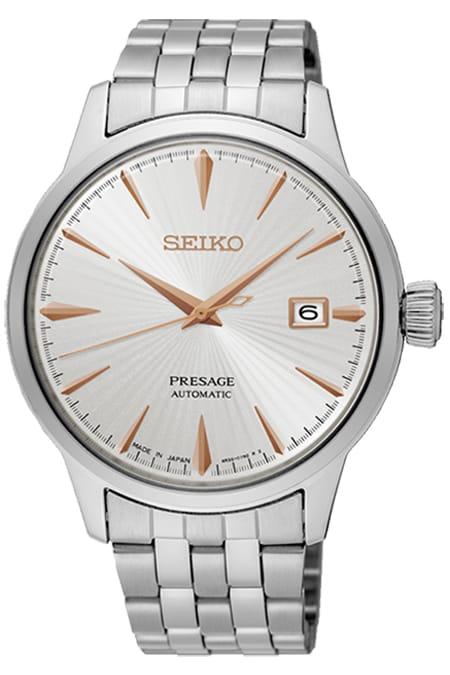 Seiko Presage SRPB47J1