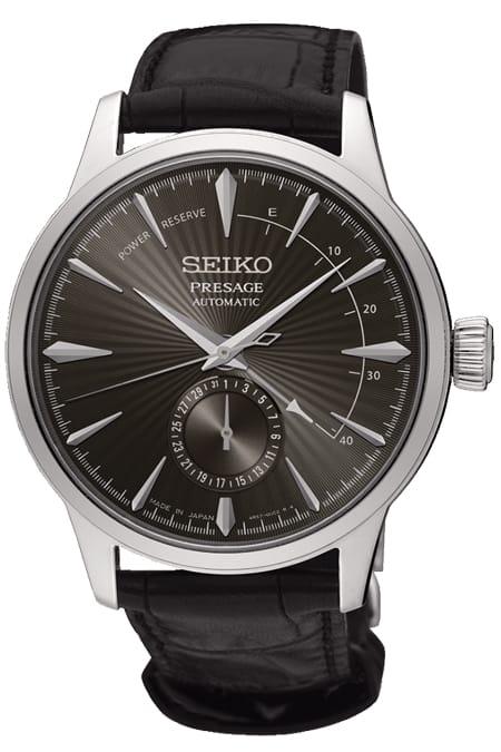 Seiko Presage SSA345J1