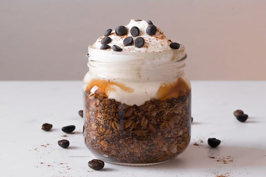 desayunos sin gluten y sin pan