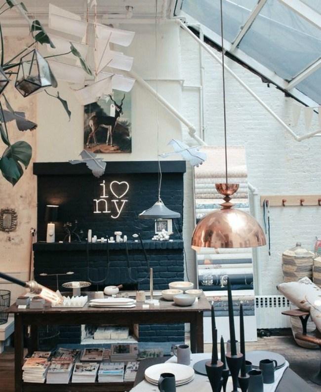 Mucha inspiración para decorar