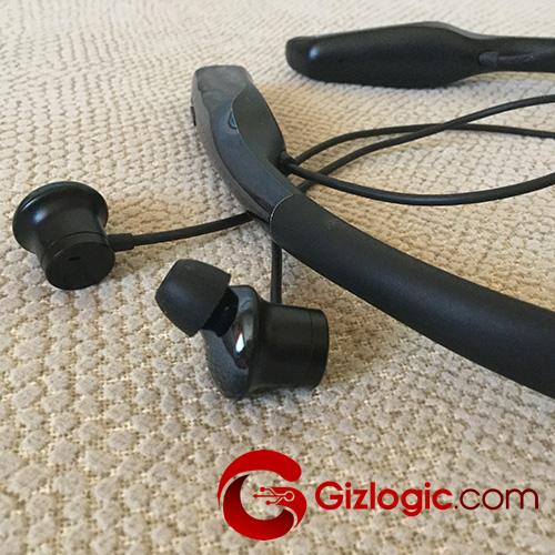 Energy Neckband BT Travel 8 ANC