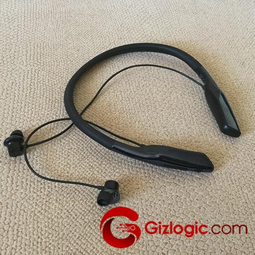 Energy Neckband BT Travel 8 ANC