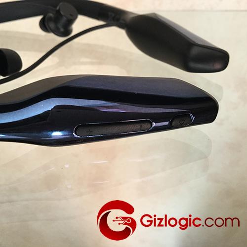 Energy Neckband BT Travel 8 ANC