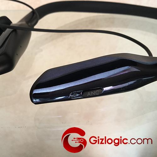 Energy Neckband BT Travel 8 ANC