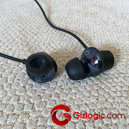 Energy Neckband BT Travel 8 ANC