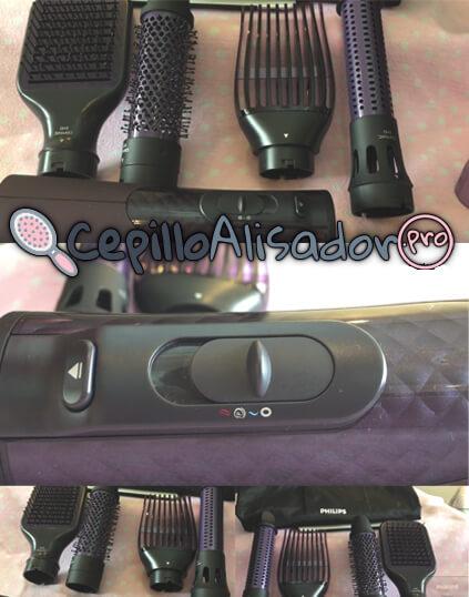 Philips ProCare Air styler