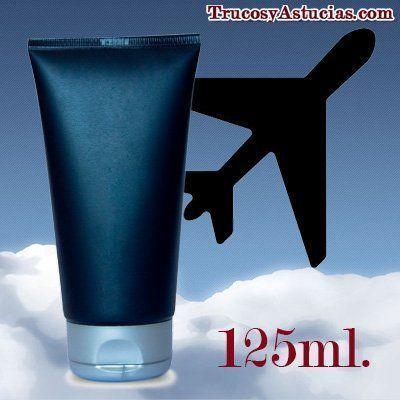 Líquidos en el avión: cómo embarcar más de 100ml