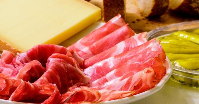 alimentos permitidos y no permitidos para llevar a estados unidos