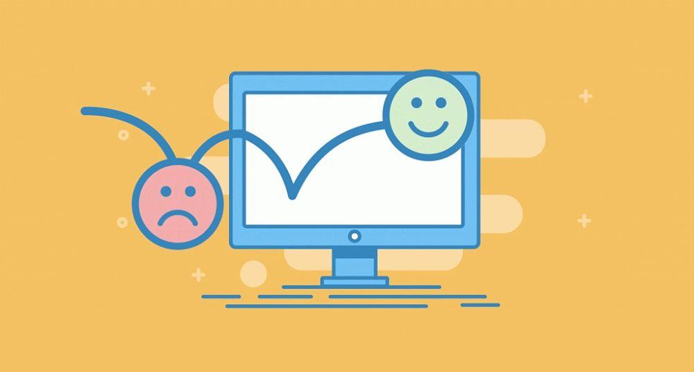 porcentaje de rebote abandono