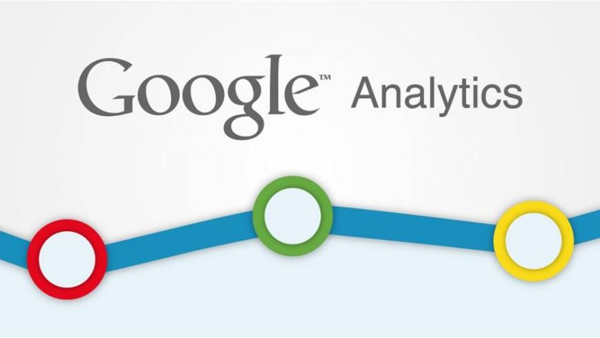 estadísticas de google analytics