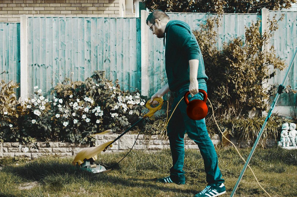 como hacer ejercicio en poco tiempo