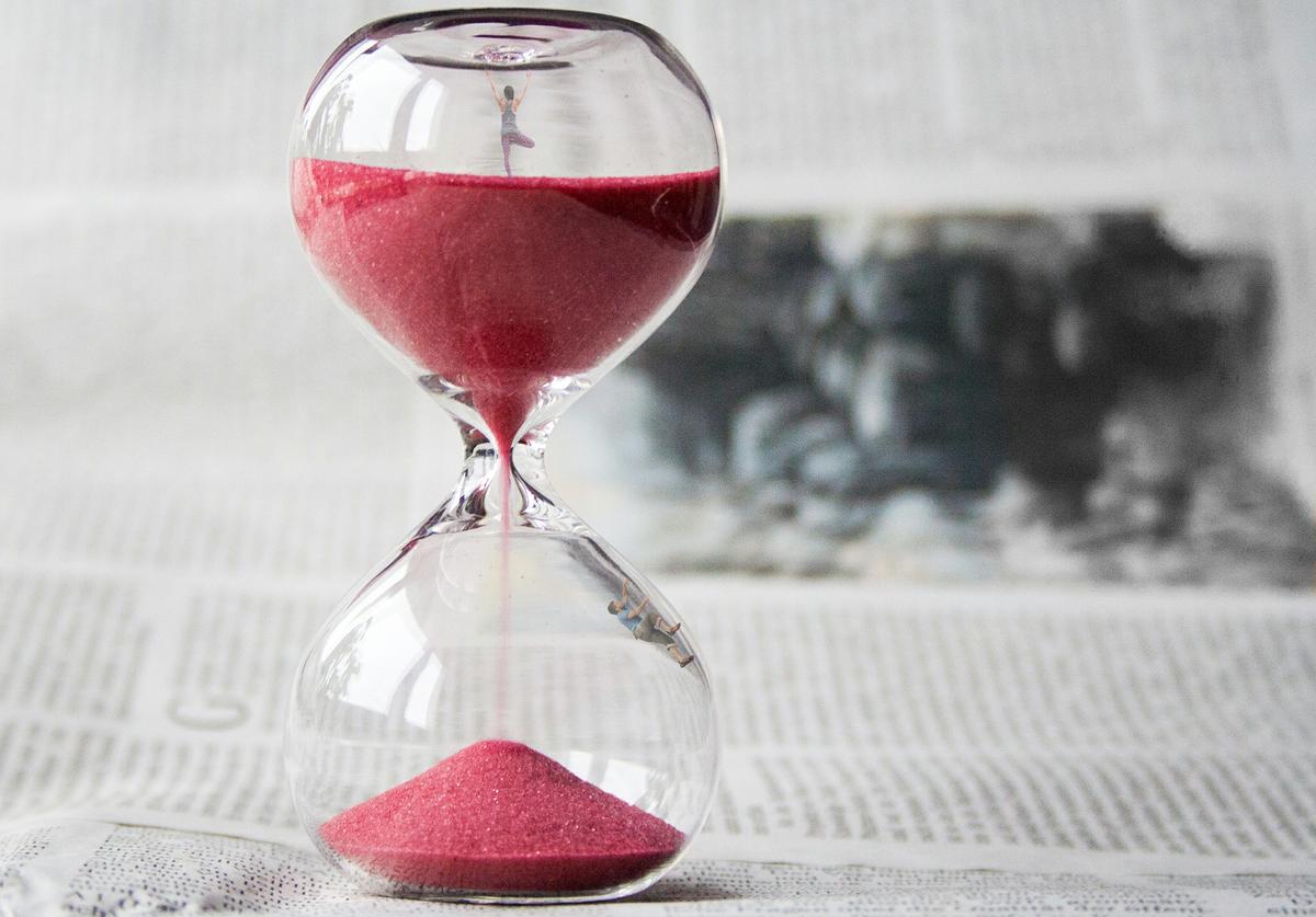 quiero hacer ejercicio pero no tengo tiempo