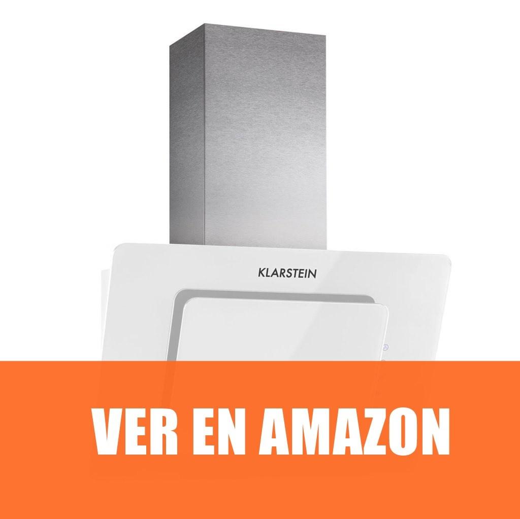 Klarstein Lorea - Campana Extractora