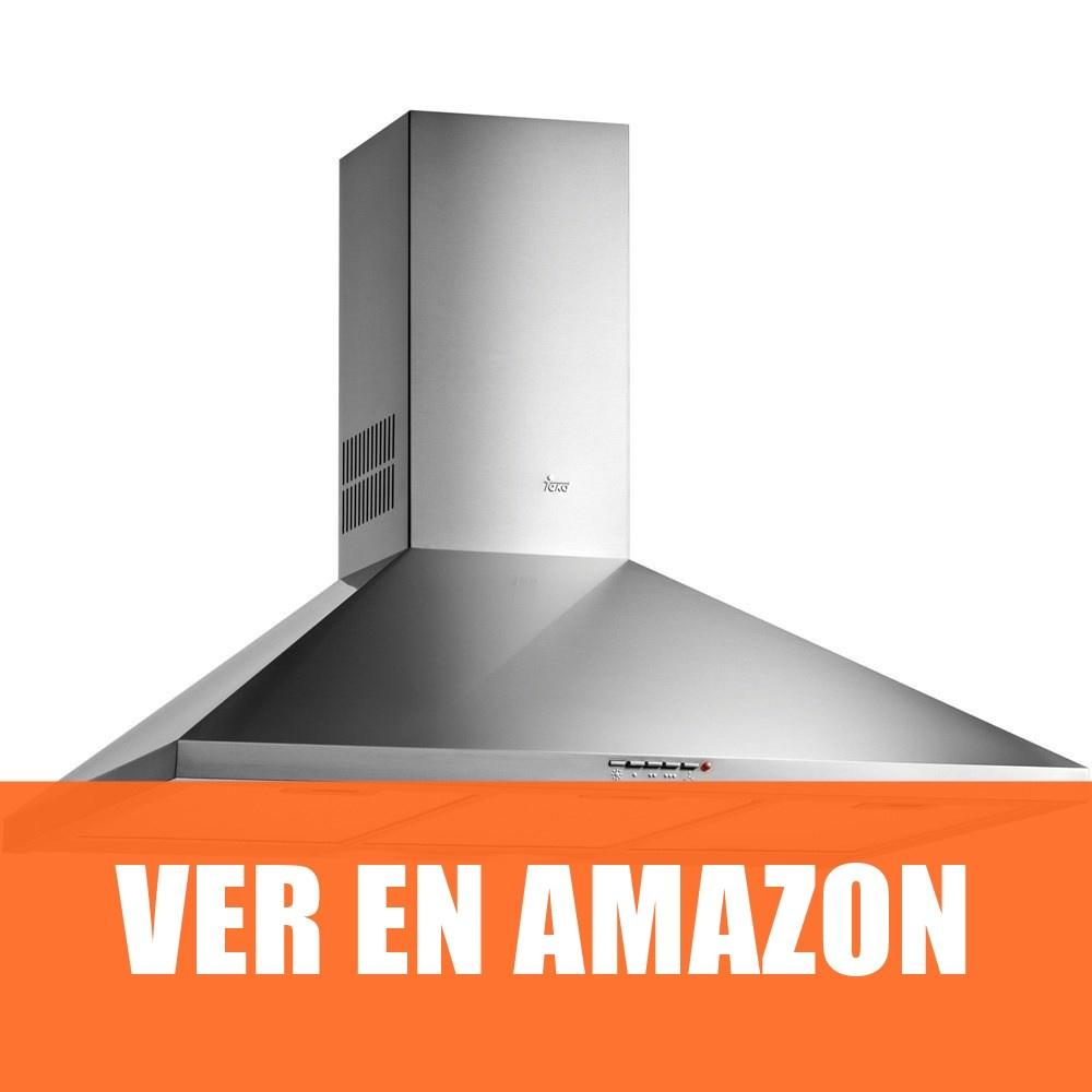 Teka DBP 90 PR - Campana Extractora