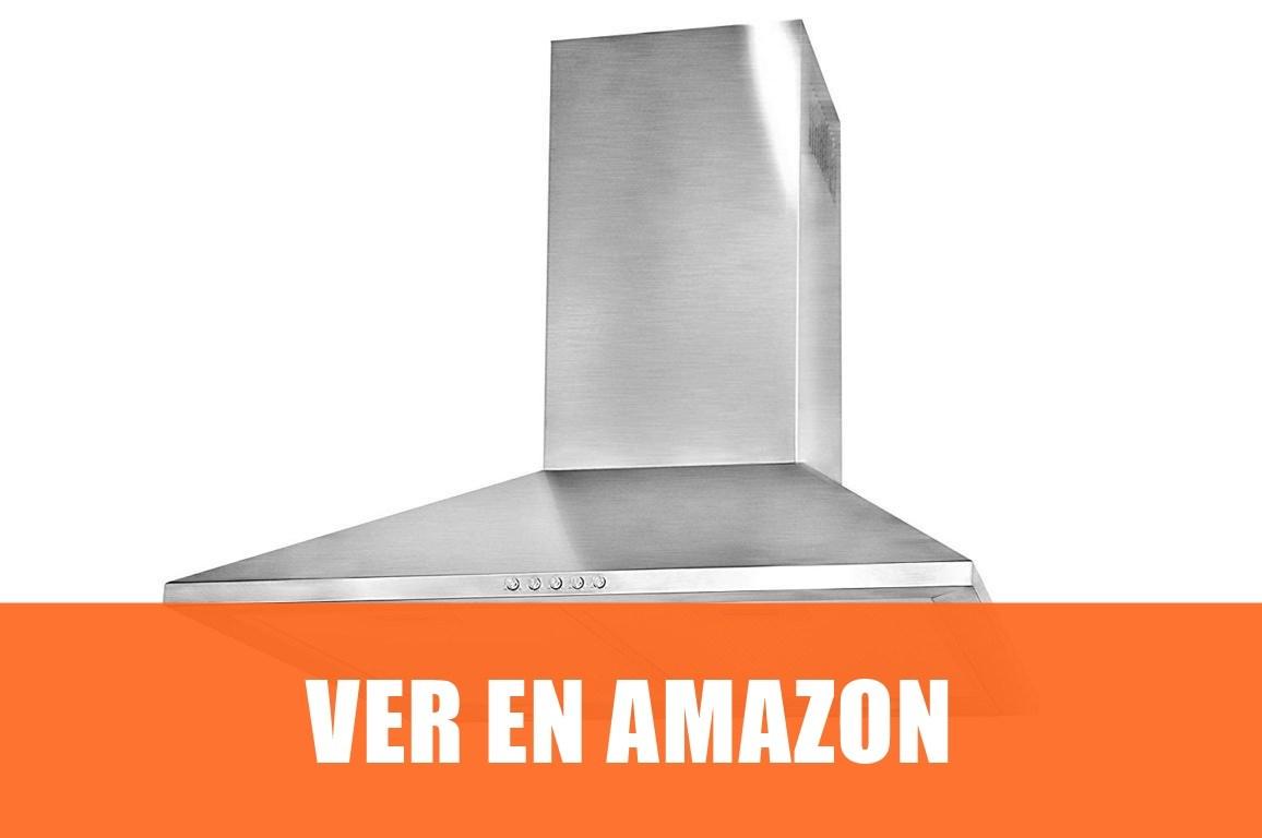 Mepamsa Piramide 60 - Campana Extractora