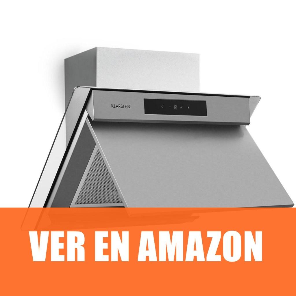 Klarstein Balzac - Campana Extractora