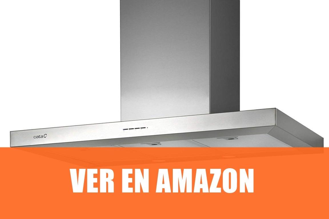 Cata Sygma - Campana Extractora