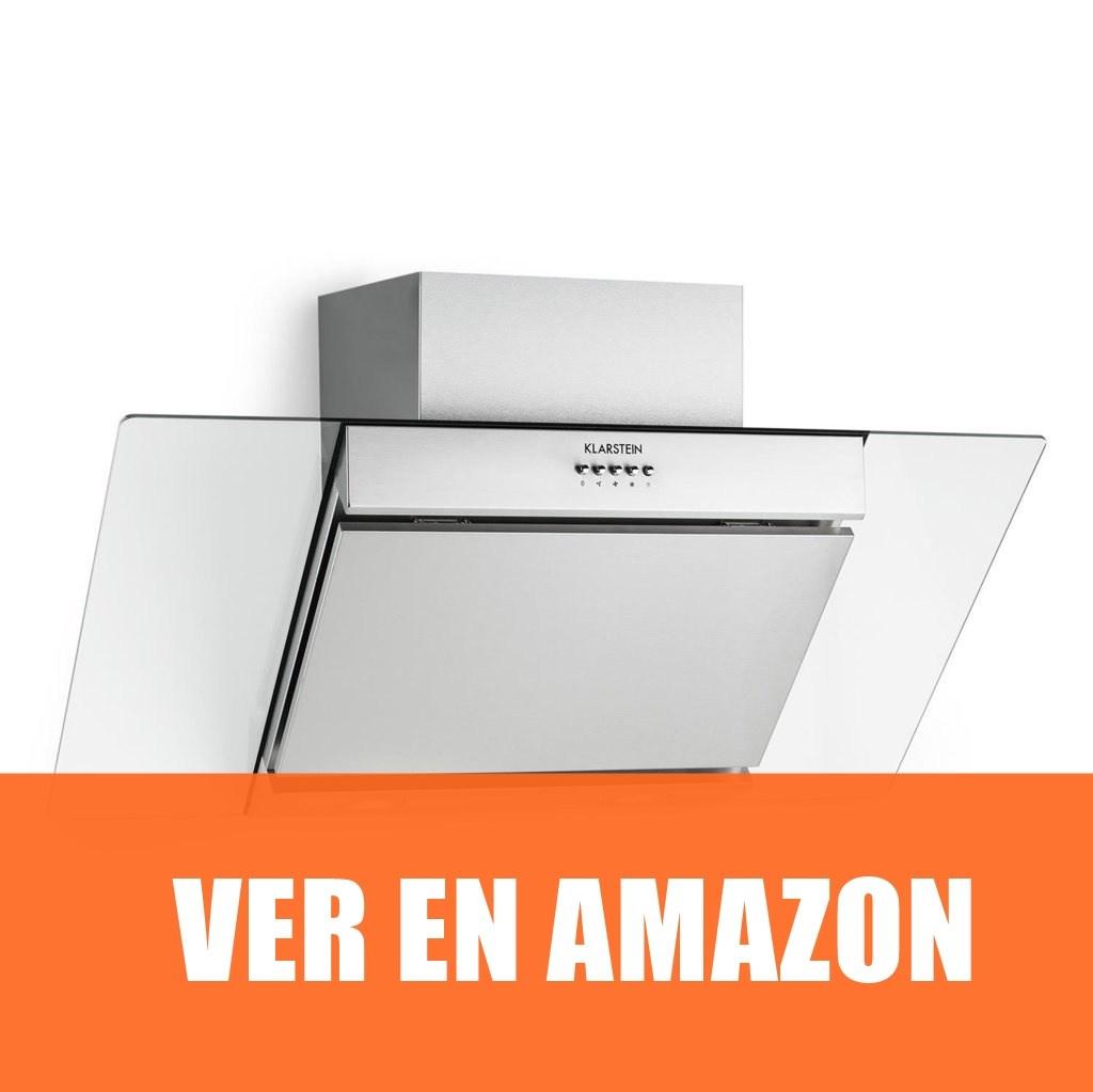 Klarstein Zola - Campana Extractora