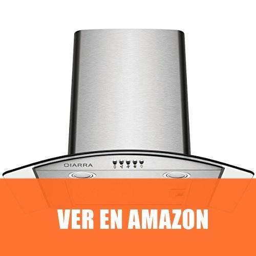 Ciarra - Campana Extractora