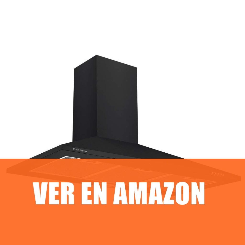 Ciarra CBCB9 - Campana Extractora