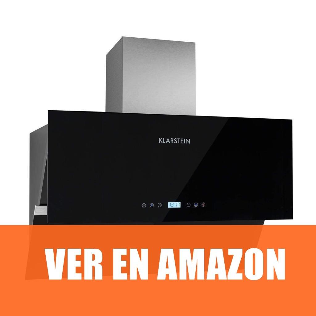 Klarstein Aurea VII - Campana Extractora