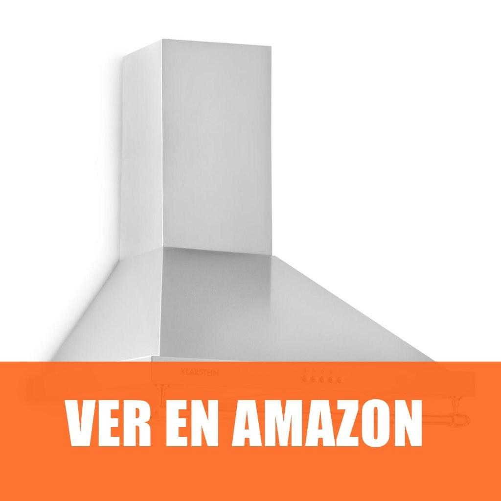 Klarstein Montblanc - Campana Extractora