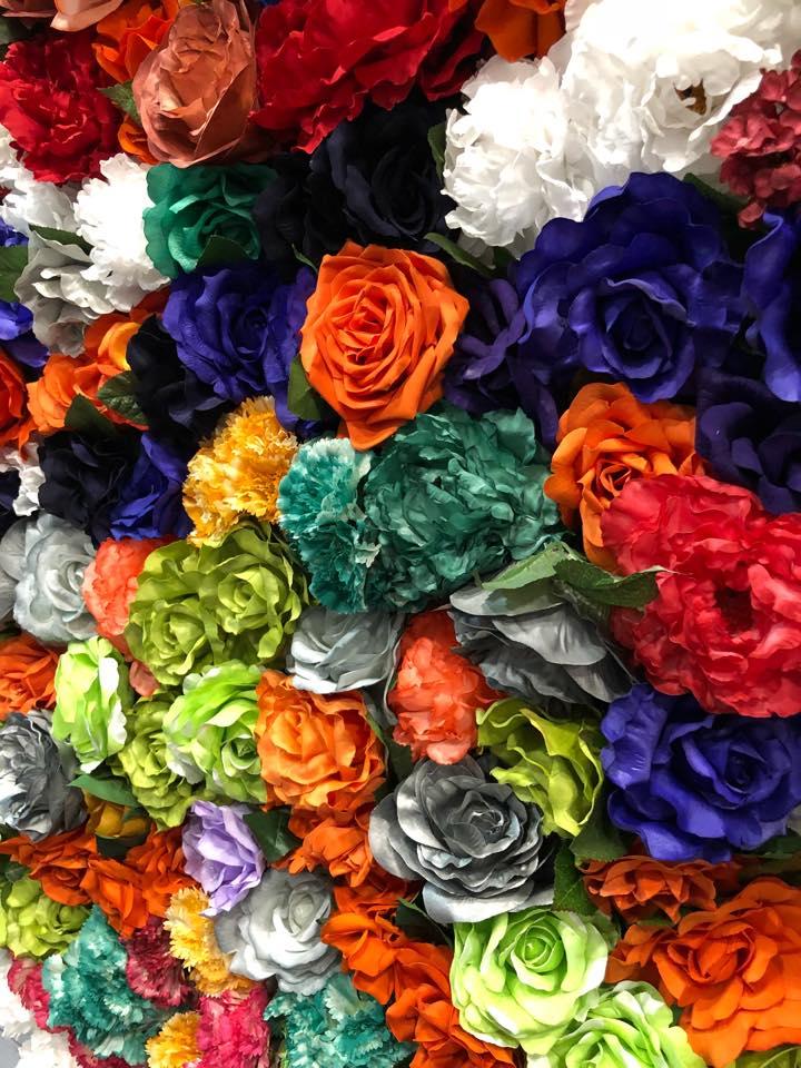 Colección Flamenca Estrella Sánchez Flamenca, traje de flamenca Granada