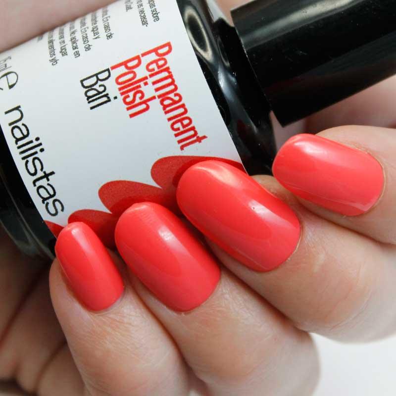 comprar esmalte permanente coral