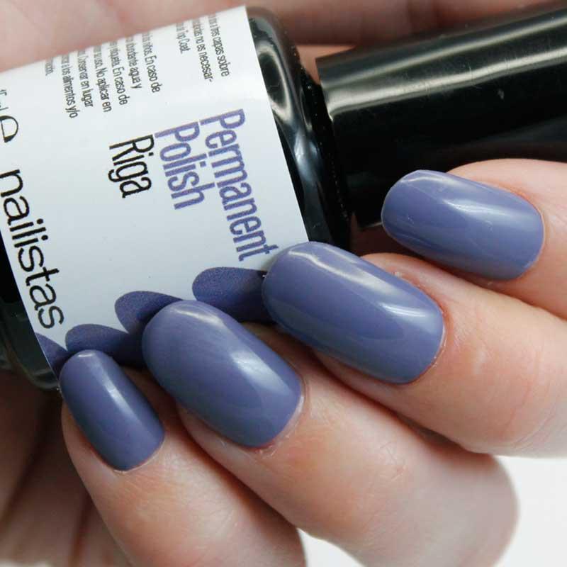 comprar esmalte permanente zanzibar gris lila