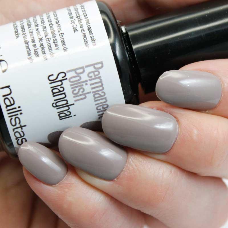comprar esmalte permanente zanzibar gris topo