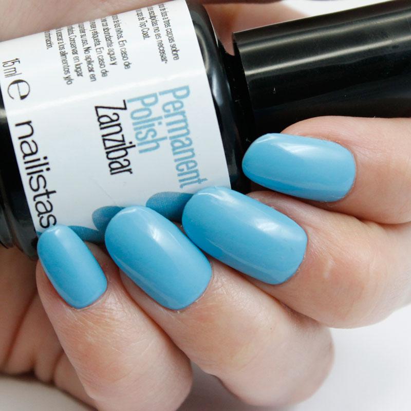 comprar esmalte permanente zanzibar azul