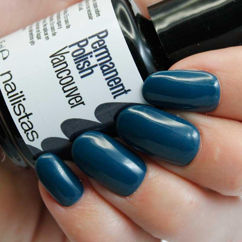 comprar esmalte permanente zanzibar azul oscuro