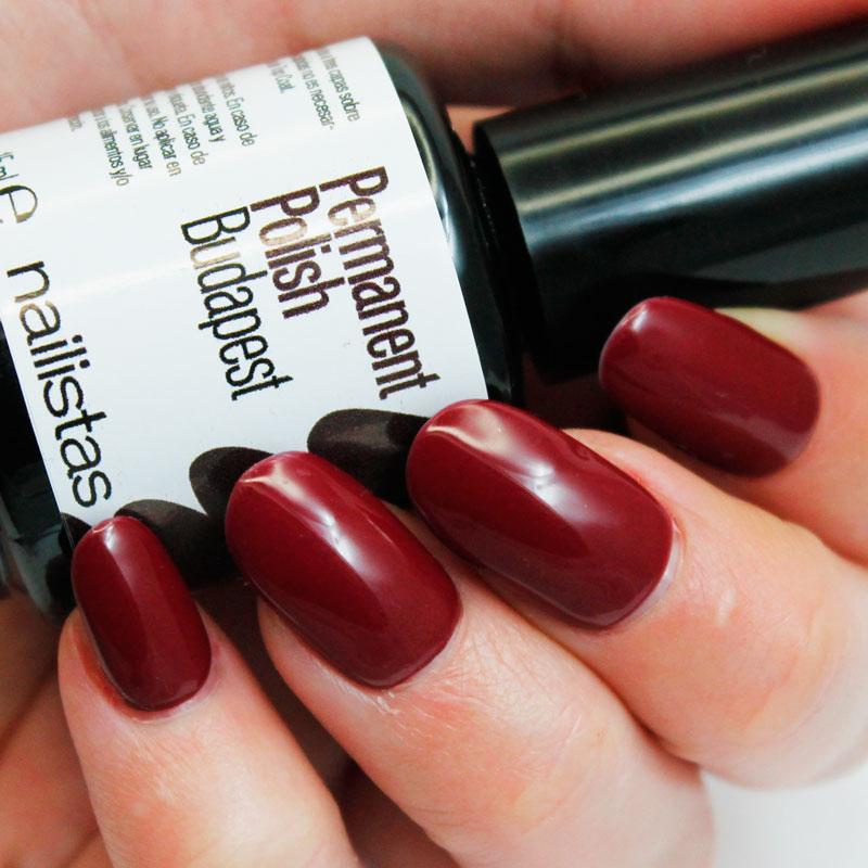 comprar online esmalte permanente nailistas