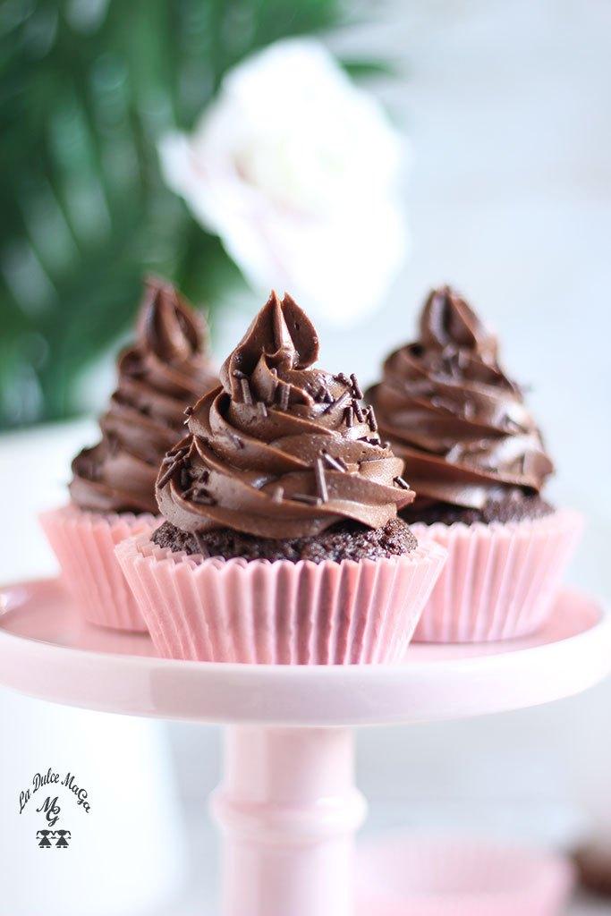 cupcakes