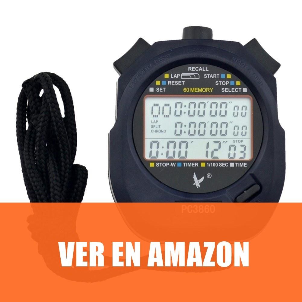 Ckeyin - Cronómetro