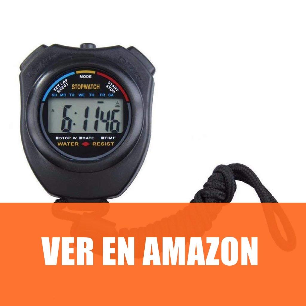 rongwen - Cronómetro