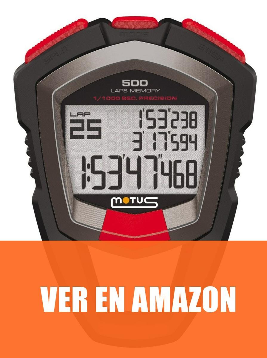 Motus - Cronómetro