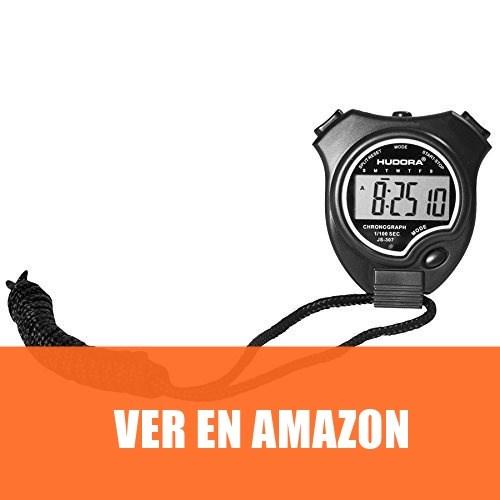 Hudora - Cronómetro