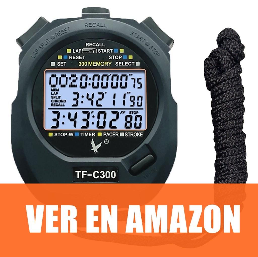 Calesi - Cronómetro