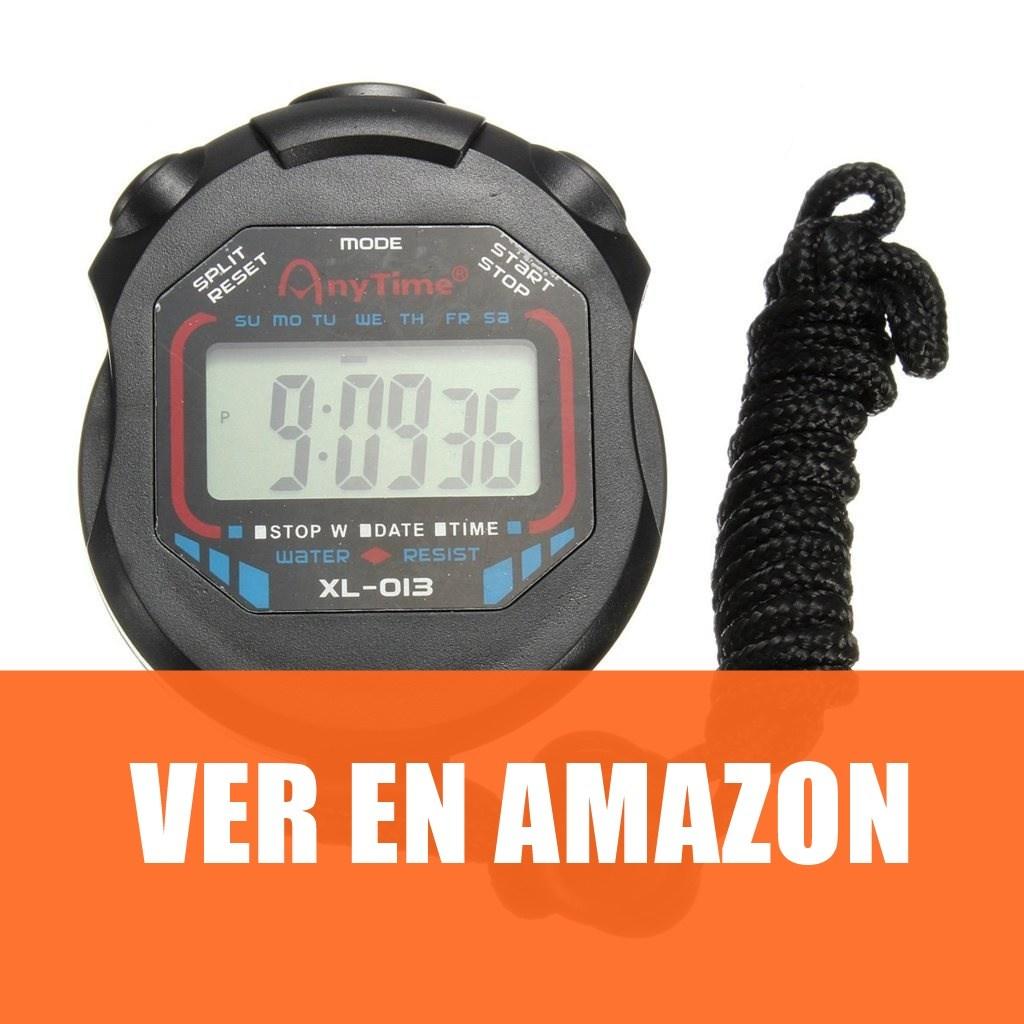 Outerdo - Cronómetro