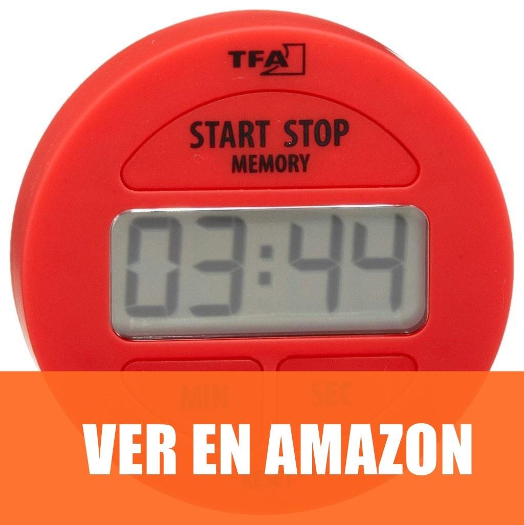 TFA 38.2022.05 - Cronómetro