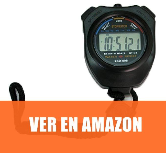 Onogal - Cronómetro