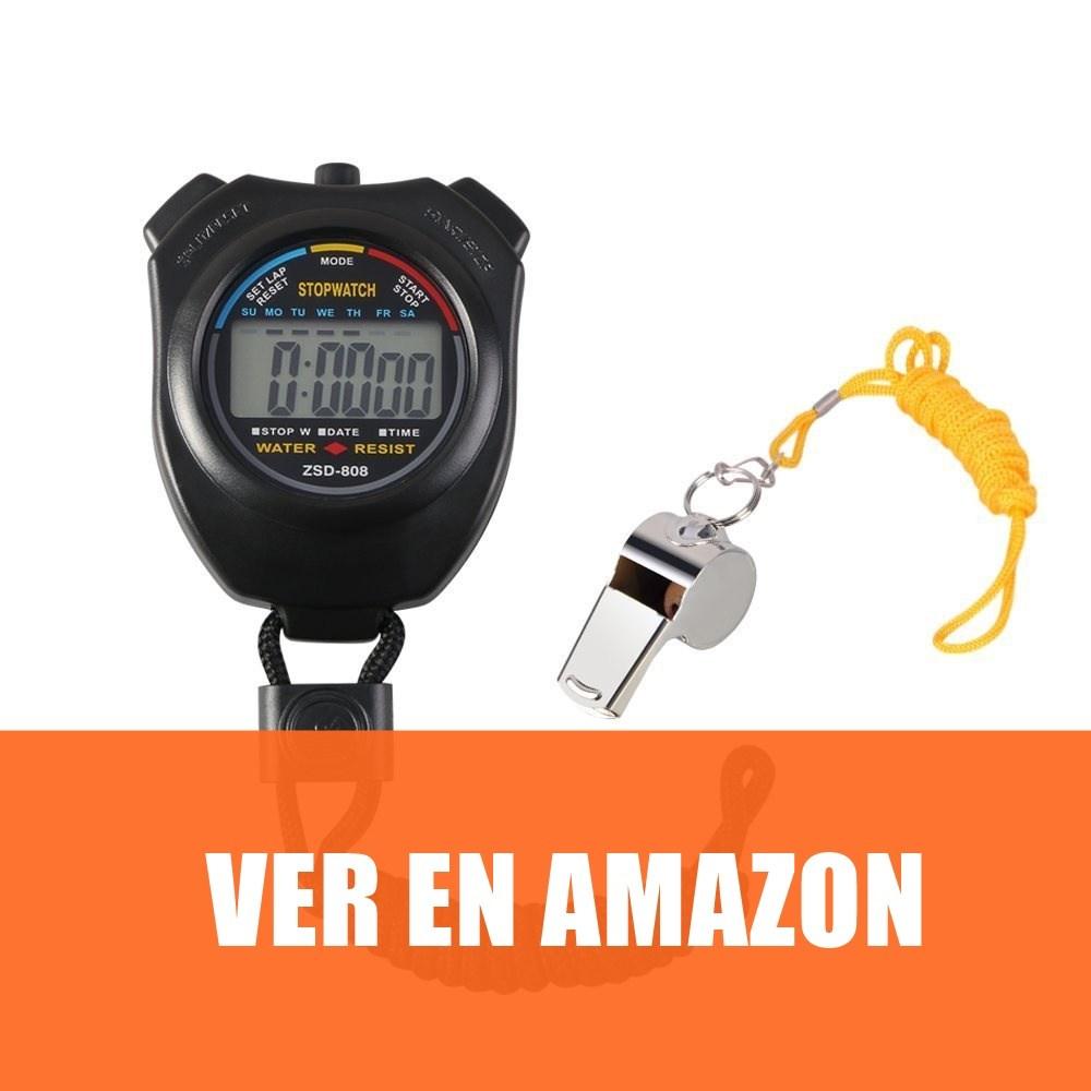 Vicloon - Cronómetro