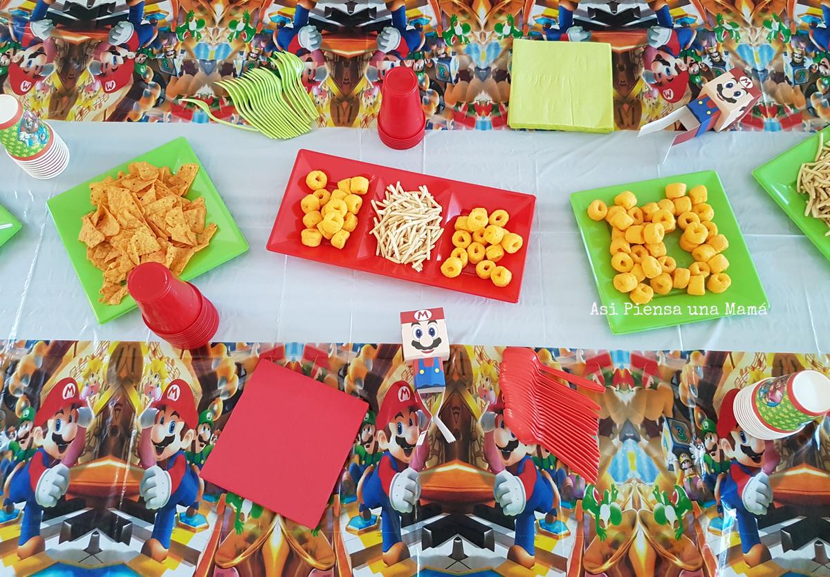 mesa-cumpleaños-mario