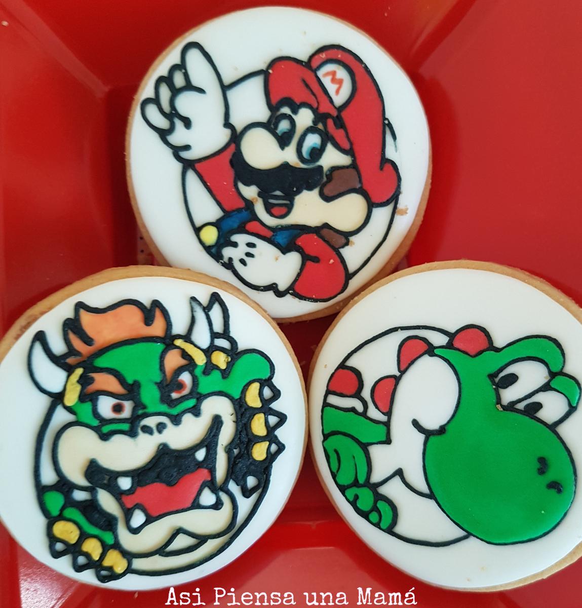 galletas-mario-yoshi-bowser